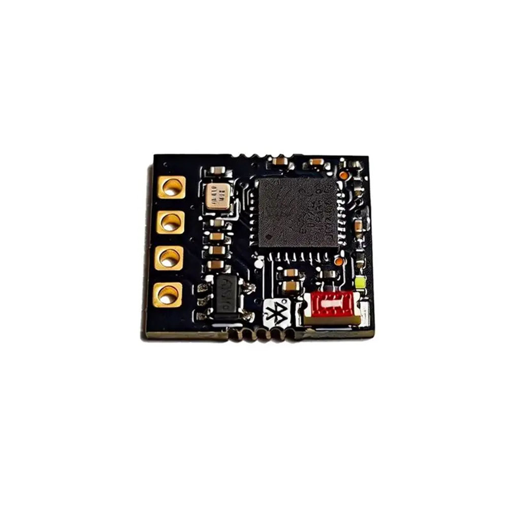 Drone Racing Flight Controller - Kabelloses Flugsteuerungsmodul zur Konfiguration und Abstimmung,