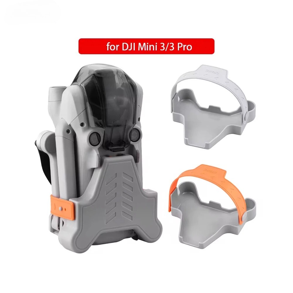 Dji Drone Mini 3 - Propellerhalter-Stabilisatoren für DJI Mini 3/3 Pro: