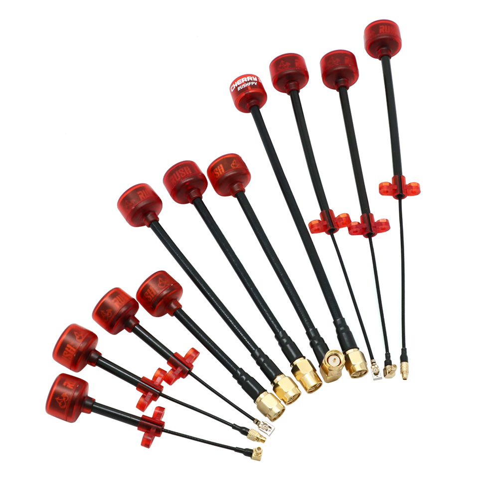 Rush Cherry FPV 5,8G Antenne L – Drone Racing Antenna Bewertung und Preis