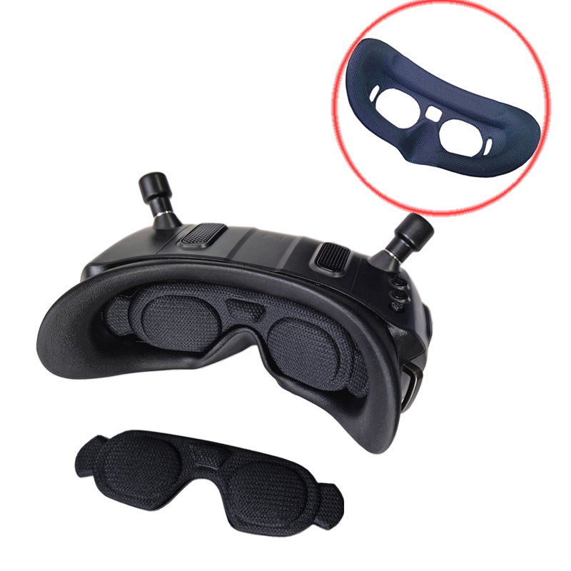 FPV Digitale Brille Ersatz Aug – Drone Racing Goggles Bewertung und Preis