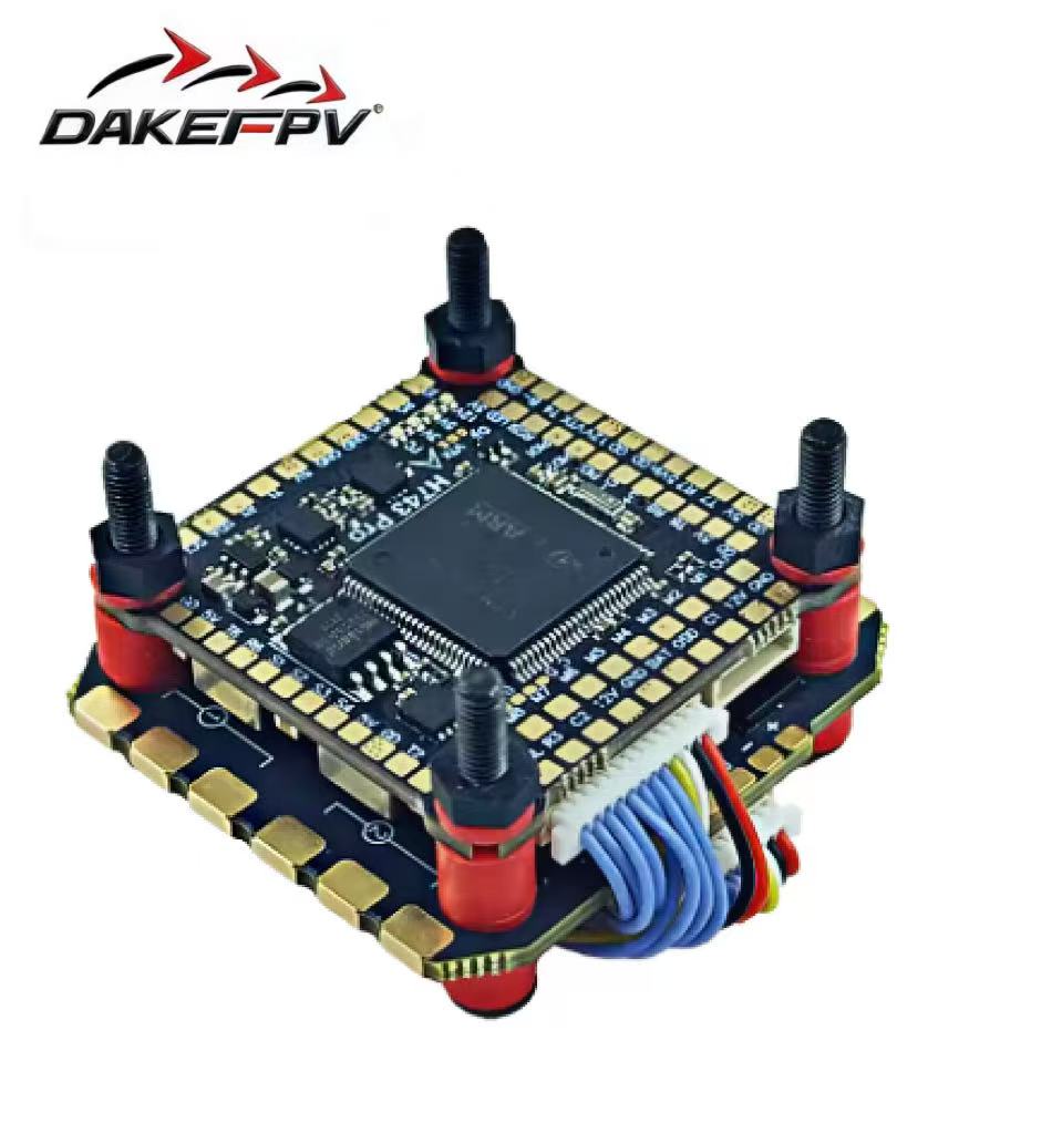H743 Pro Flugcontroller Blueja – Drone Racing Flight Controller Bewertung und Preis