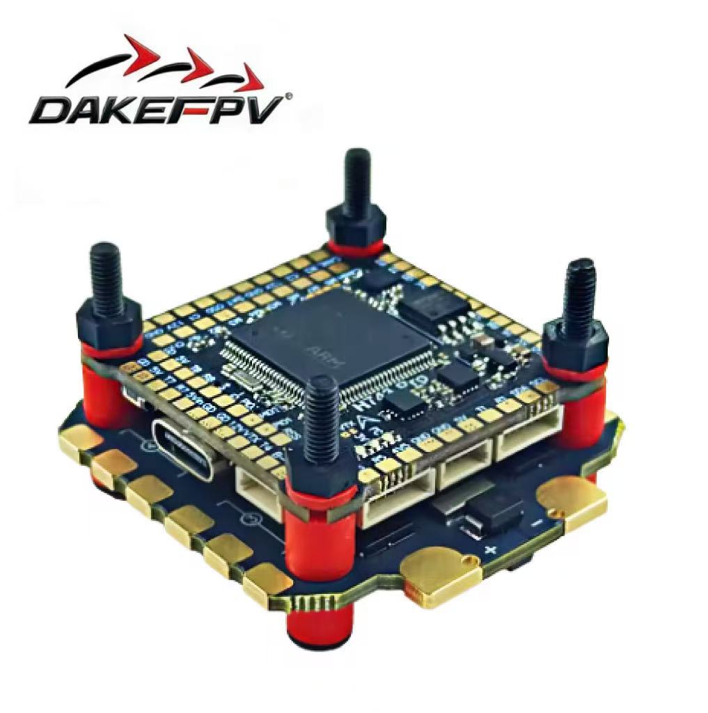 H743 Pro Flugcontroller Blueja – Drone Racing Flight Controller Bewertung und Preis