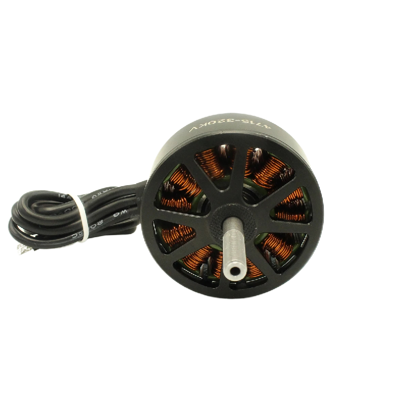 Big Drone 4715 510KV UAV Bürst – Drone Racing Flight Controller Bewertung und Preis