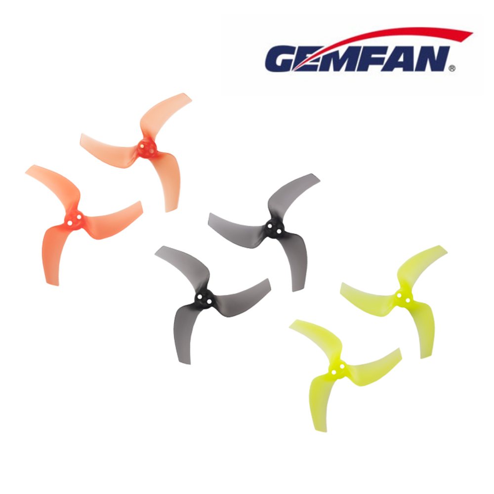 Gemfan 3,2 Zoll Requisiten für – Drone Racing Motor Bewertung und Preis