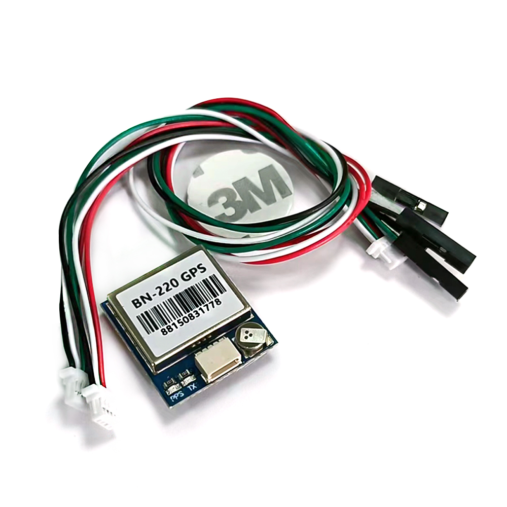 BN-220 BN880 GPS GLONASS Modul – Drone Racing Motor Bewertung und Preis