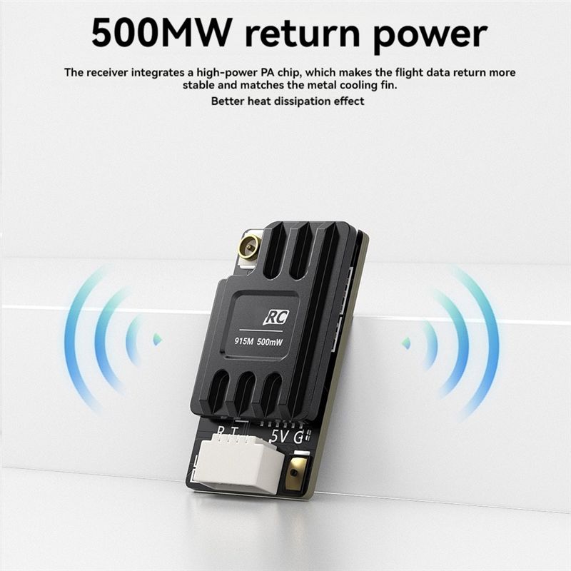 AS96-Für GEPRC ELRS Nano 915Mh – Drone Racing Antenna Bewertung und Preis