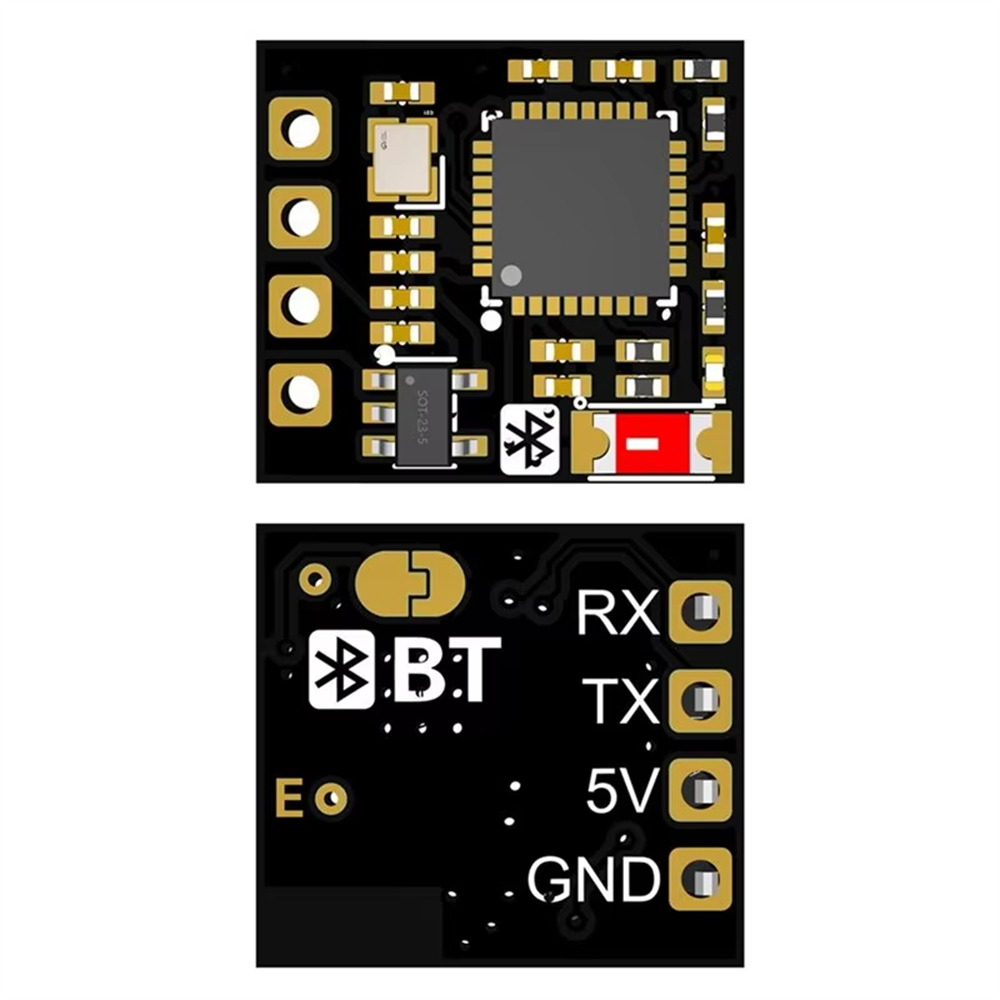 Kabelloses Flugsteuerungsmodul – Drone Racing Flight Controller Bewertung und Preis
