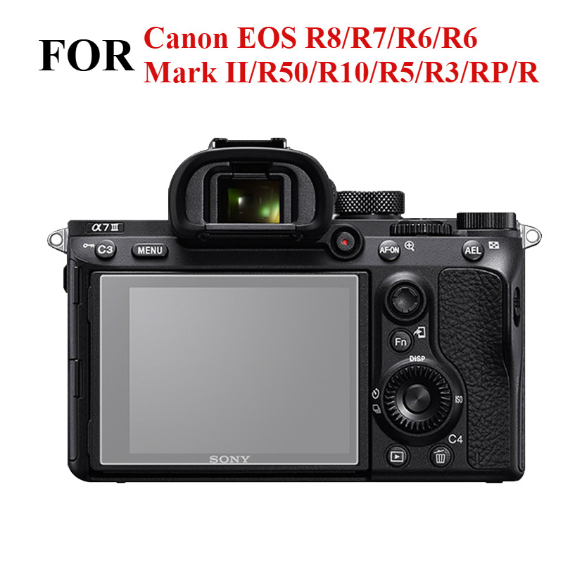 Kameraglas-Schutzfolie für Can – Canon Camera Eos R8 Bewertung und Preis