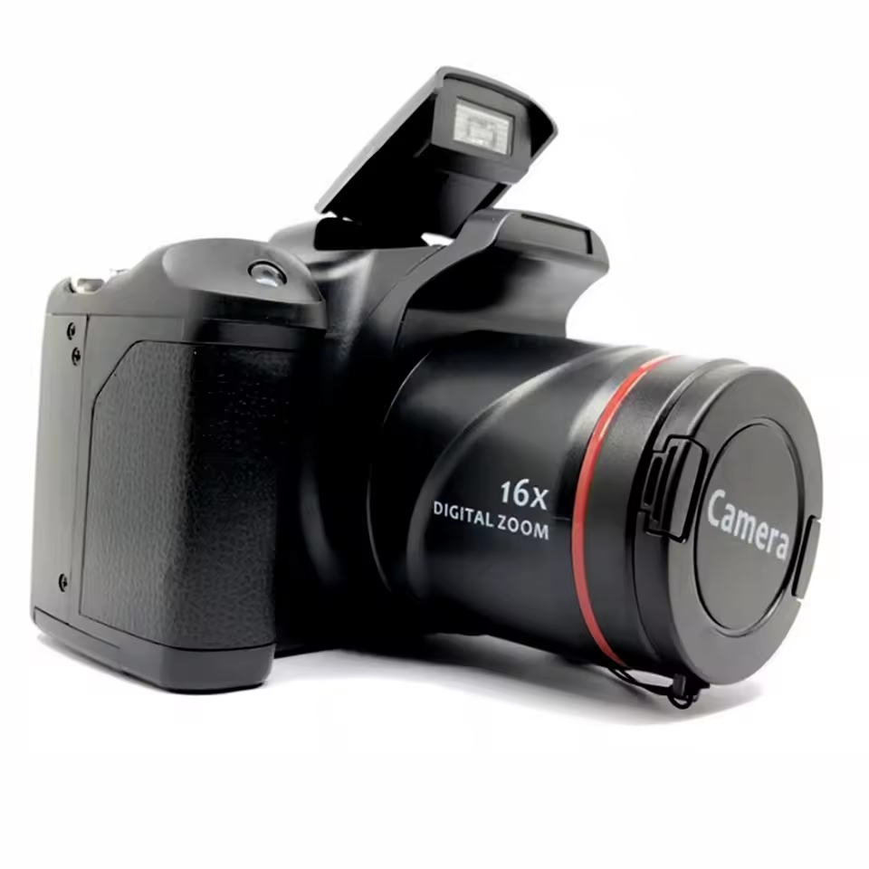 Professionelle Fotokamera 16MP – Canon Camera Eos R50 Bewertung und Preis