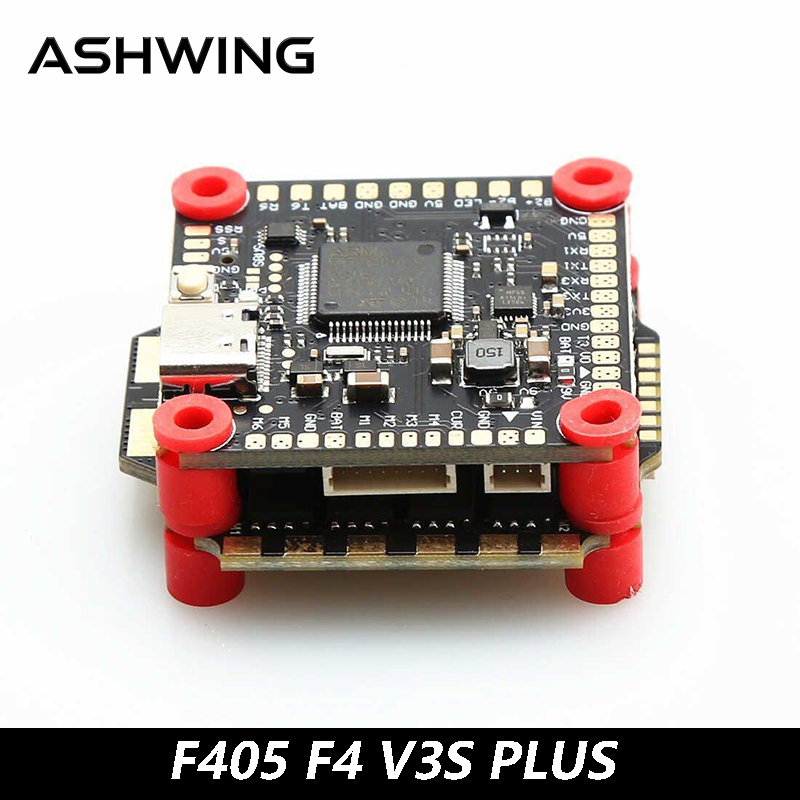 ASHWING F405 V3 Flugcontroller – Drone Racing Motor Bewertung und Preis