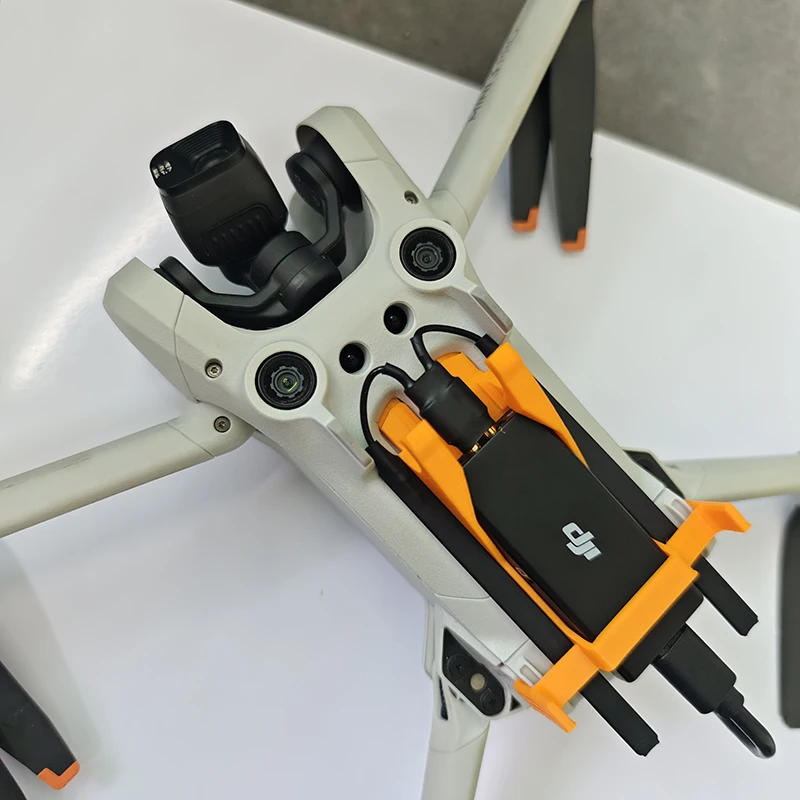 Feste Halterung für DJI Cellul – Dji Drone Mini 3 Bewertung und Preis