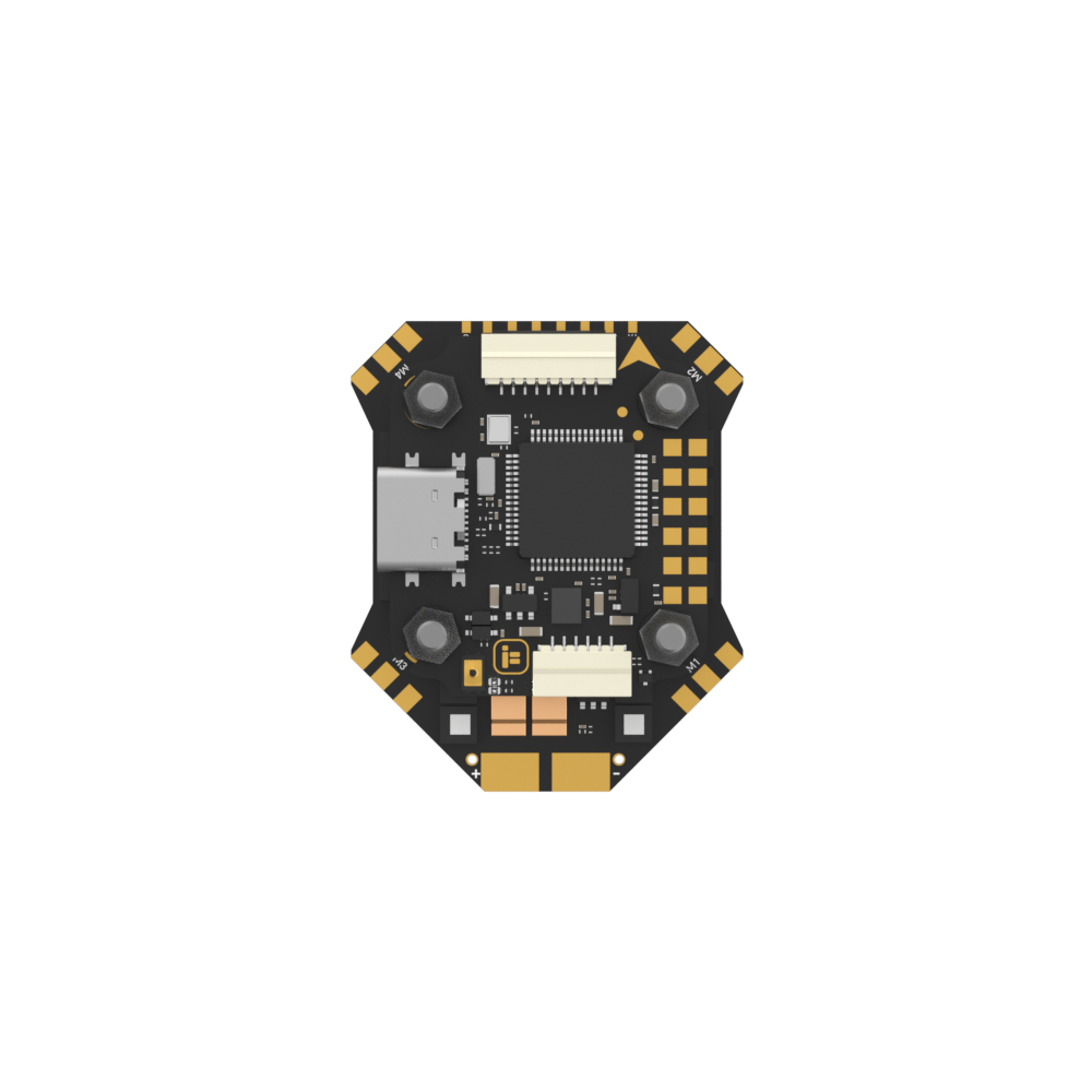 iFlight Borg F7 Mini Stack Flu – Drone Racing Flight Controller Bewertung und Preis