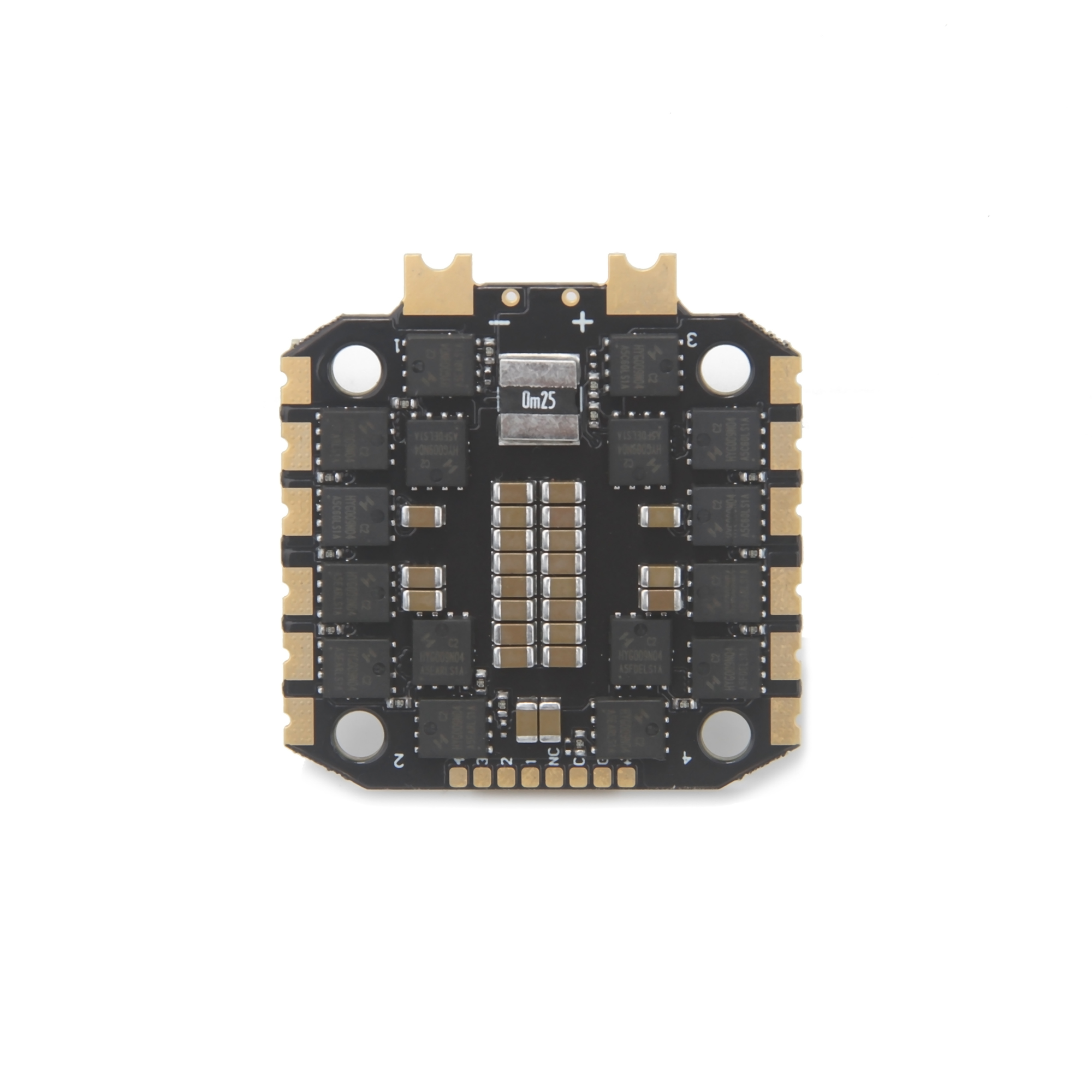 NEEBRC F722 Stack F722 Flight  – Drone Racing Flight Controller Bewertung und Preis